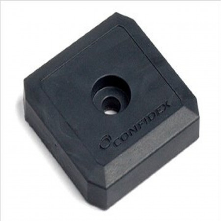 Метка RFID Confidex Ironside Micro NFC (3001300) черный