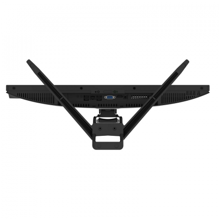 24" Моноблочная система Wintek BH2402 черный