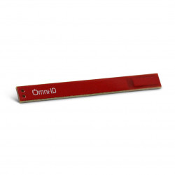 Метка RFID Omni-ID Fit 210 HT (123-EU) красный