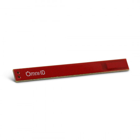 Метка RFID Omni-ID Fit 210 HT (123-EU) красный