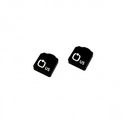 Метка RFID Omni-ID FIT 220 HT (155-EU) черный