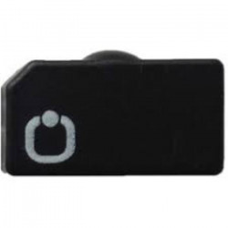 Метка RFID Omni-ID Fit 400 HT (124–EU) черный