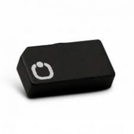 Метка RFID Omni-ID Fit 400 HT (124–EU) черный