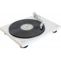 Виниловый проигрыватель DENON DP-450USB белый