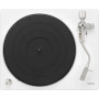 Виниловый проигрыватель DENON DP-450USB белый