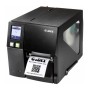 Принтер этикеток Godex ZX1600i черный