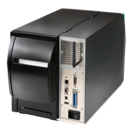 Принтер этикеток Godex ZX1600i черный