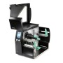 Принтер этикеток Godex ZX1600i черный