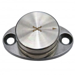 Метка RFID Xerafy Roswell Autoclavable (X1114-EU143-H3) серебристый