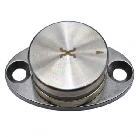 Метка RFID Xerafy Roswell Autoclavable (X1114-EU143-H3) серебристый