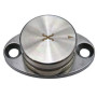 Метка RFID Xerafy Roswell Autoclavable (X1114-EU143-H3) серебристый