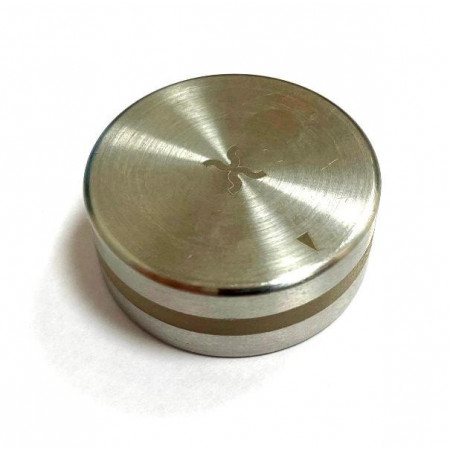 Метка RFID Xerafy Roswell Autoclavable (X1114-EU143-H3) серебристый