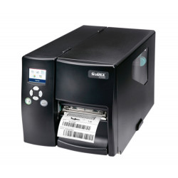 Принтер этикеток Godex EZ-2350i черный