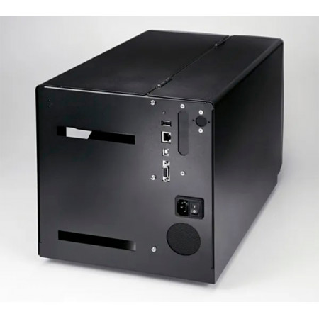 Принтер этикеток Godex EZ-2350i черный