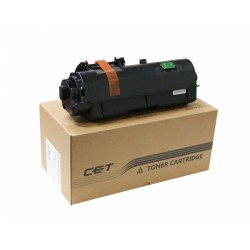 Тонер-картридж лазерный CET TK-1170HC (CET1938) черный