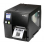 Принтер этикеток Godex ZX1300i+ черный