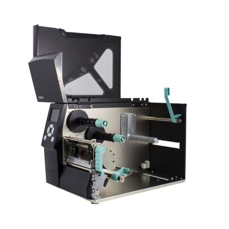 Термотрансферный принтер этикеток Godex ZX420i