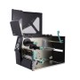 Термотрансферный принтер этикеток Godex ZX430i черный