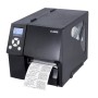 Термотрансферный принтер этикеток Godex ZX430i черный