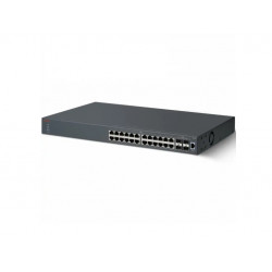Коммутатор Avaya AL3500B15-E6 черный