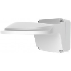 Кронштейн для камер видеонаблюдения Uniview TR-WM03-B-IN белый