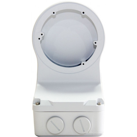 Кронштейн для камер видеонаблюдения Uniview TR-WM03-B-IN белый