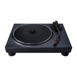 Виниловый проигрыватель TECHNICS SL-1500CEE-K черный