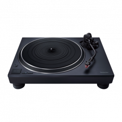 Виниловый проигрыватель TECHNICS SL-1500CEE-K черный