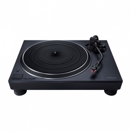 Виниловый проигрыватель TECHNICS SL-1500CEE-K черный