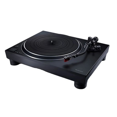 Виниловый проигрыватель TECHNICS SL-1500CEE-K черный
