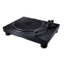 Виниловый проигрыватель TECHNICS SL-1500CEE-K черный