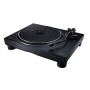 Виниловый проигрыватель TECHNICS SL-1500CEE-K черный