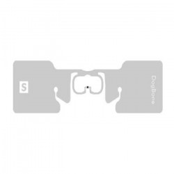 Метка RFID Zebra Z-SELECT 2000T (SAMPLE26638R) белый