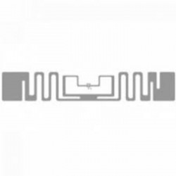Метка RFID Zebra Z-Ultimate 2500T (ZIPRT3015750) белый