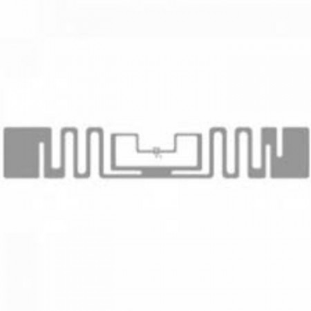 Метка RFID Zebra Z-Ultimate 2500T (ZIPRT3015750) белый