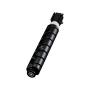 Тонер-картридж лазерый Canon C-EXV 58 (3763C002AA) черный