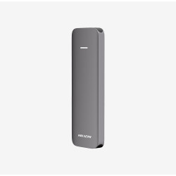 2 ТБ Внешний SSD диск HikSemi HS-ESSD-Elite 2T Grey серый