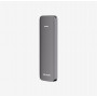 2 ТБ Внешний SSD диск HikSemi HS-ESSD-Elite 2T Grey серый