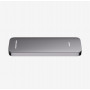 2 ТБ Внешний SSD диск HikSemi HS-ESSD-Elite 2T Grey серый