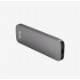 2 ТБ Внешний SSD диск HikSemi HS-ESSD-Elite 2T Grey серый