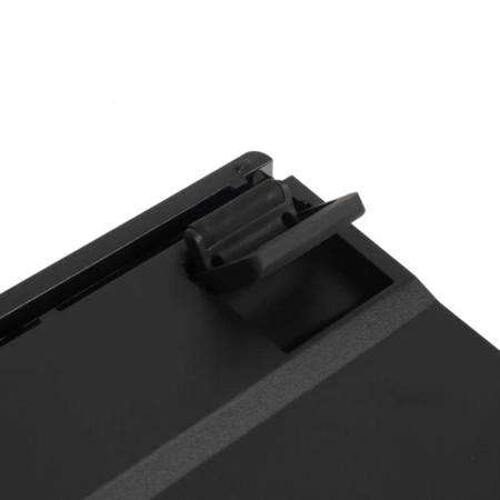 Клавиатура проводная A4Tech Bloody S98 Sports Lime (S98-Lime) черный