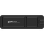 2 TB Внешний SSD диск Silicon Power PX10 (SP020TBPSDPX10CK) черный