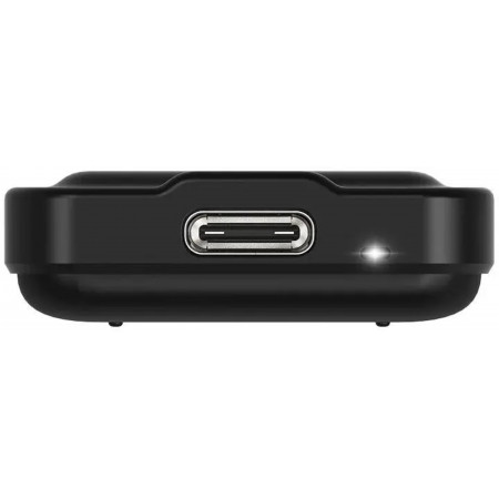 2 TB Внешний SSD диск Silicon Power PX10 (SP020TBPSDPX10CK) черный