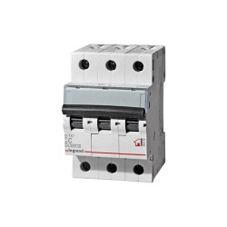 Автоматический выключатель Legrand TX3 3P C10 (404054)