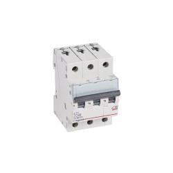 Автоматический выключатель Legrand TX3 3P C40 (404060)