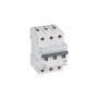 Автоматический выключатель Legrand 404060 40 A белый
