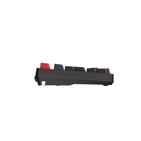 Клавиатура проводная + беспроводная A4Tech Bloody WS98 (WS98 Bloody Red) черный