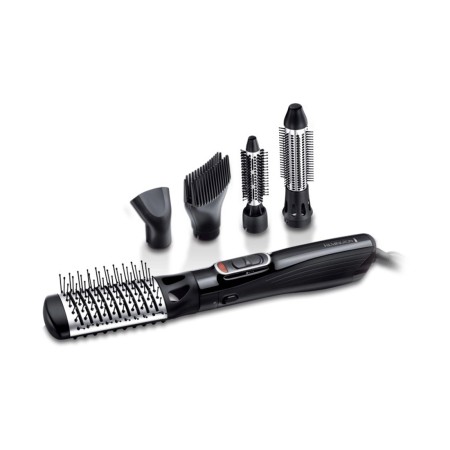 Фен-щетка Remington AS1220 (45531560100) черный