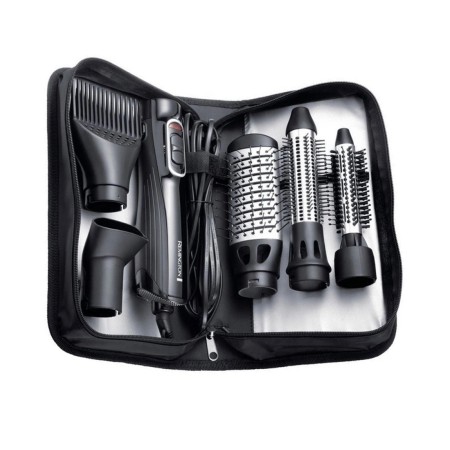 Фен-щетка Remington AS1220 (45531560100) черный