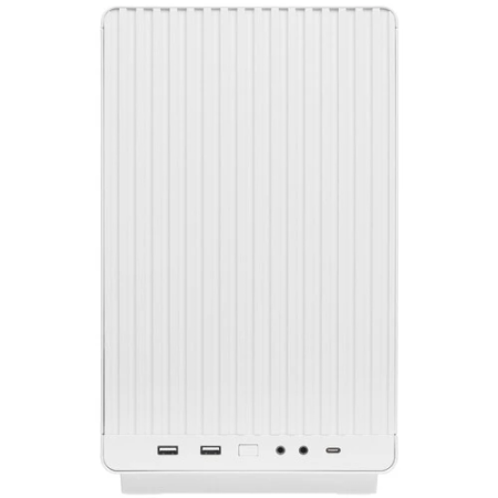 Корпус LIAN LI A3-mATX (G99.A3W.00) белый